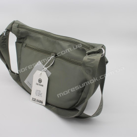 Сумки кросс-боди M001 light green