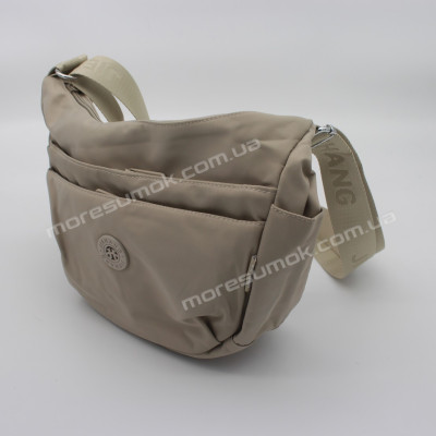 Сумки крос-боді M001 beige
