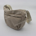 Сумки крос-боді M001 beige