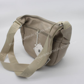 Сумки кросс-боди M001 beige Сумки кросс-боди M001 beige