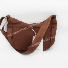 Сумки кросс-боди M001 rosy red Сумки кросс-боди M001 rosy red
