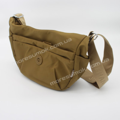 Сумки крос-боді M001 olive