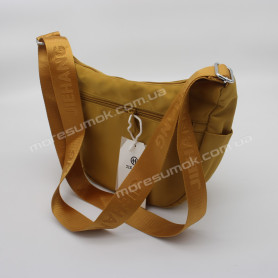 Сумки крос-боді M001 yellow Сумки крос-боді M001 yellow
