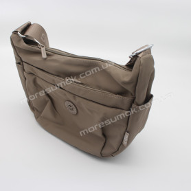 Сумки крос-боді M001 gray Сумки крос-боді M001 gray