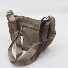 Сумки крос-боді M001 gray Сумки крос-боді M001 gray
