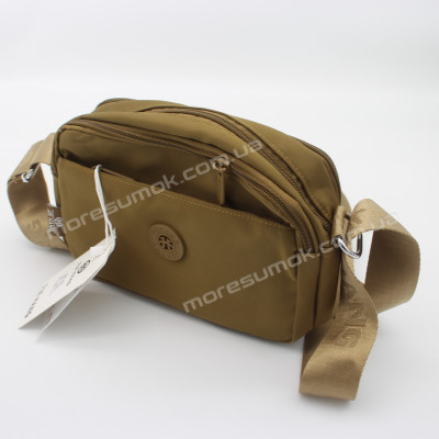 Сумки крос-боді 1984 olive
