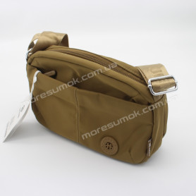 Сумки кросс-боди L01 olive