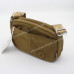 Сумки крос-боді L01 olive Сумки крос-боді L01 olive