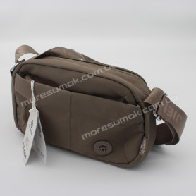 Сумки крос-боді L01 gray