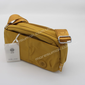 Сумки кросс-боди L01 yellow Сумки кросс-боди L01 yellow