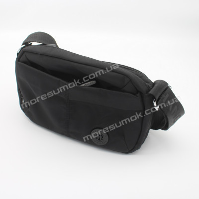 Сумки крос-боді L01 black