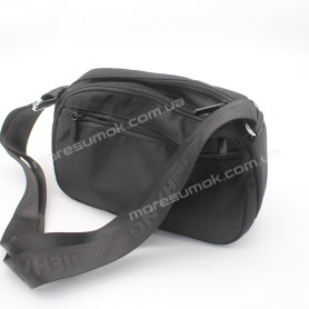 Сумки крос-боді L01 black Сумки крос-боді L01 black