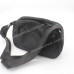Сумки крос-боді L01 black