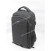 Чоловічі рюкзаки 0806 black Чоловічі рюкзаки 0806 black