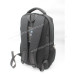 Чоловічі рюкзаки 0806 black