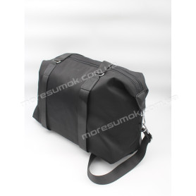 Спортивні сумки 9948 black