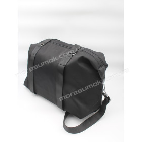 Спортивні сумки 9948 black