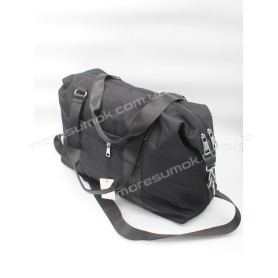 Спортивні сумки 9948 black