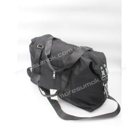 Спортивні сумки 9948 black