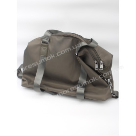 Спортивні сумки 9948 gray Спортивні сумки 9948 gray