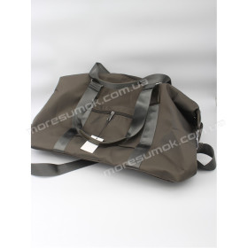 Спортивні сумки 9948 gray