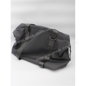 Спортивні сумки 9948 dark gray
