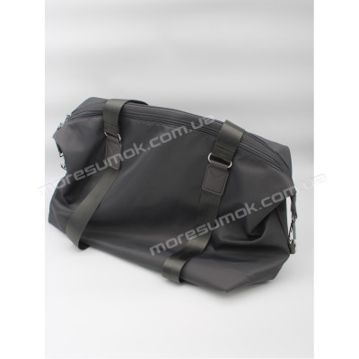 Спортивні сумки 9948 dark gray
