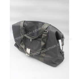 Спортивні сумки 9948 dark gray