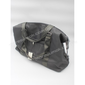 Спортивні сумки 9948 dark gray