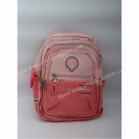 Шкільні ранці N2501-31 pink