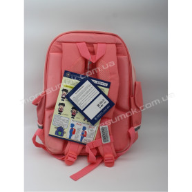 Шкільні ранці N2501-31 pink