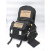 Спортивні рюкзаки 5037 black Спортивні рюкзаки 5037 black