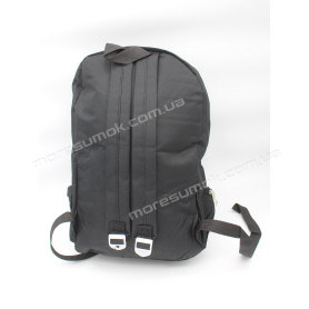 Спортивные рюкзаки 5037 black Спортивные рюкзаки 5037 black