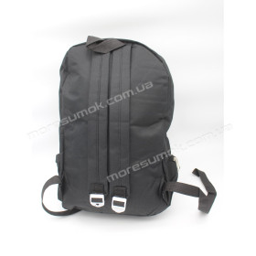 Спортивні рюкзаки 5037 black