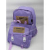 Спортивні рюкзаки 5037 purple Спортивні рюкзаки 5037 purple