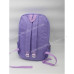 Спортивні рюкзаки 5037 purple