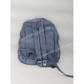 Спортивні рюкзаки 5037 light blue