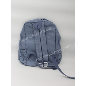 Спортивні рюкзаки 5037 light blue