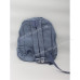 Спортивні рюкзаки 5037 light blue