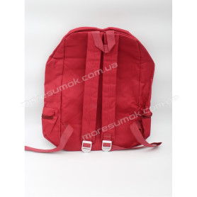 Спортивні рюкзаки 5037 red Спортивні рюкзаки 5037 red