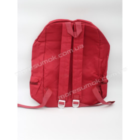 Спортивні рюкзаки 5037 red