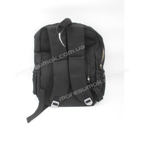 Спортивные рюкзаки 1651 black