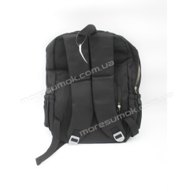 Спортивні рюкзаки 1651 black