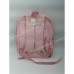Спортивні рюкзаки 1651 pink