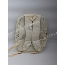 Спортивні рюкзаки 1651 beige