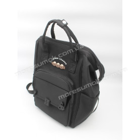 Спортивные рюкзаки 7664 black