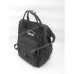 Спортивні рюкзаки 7664 black Спортивні рюкзаки 7664 black