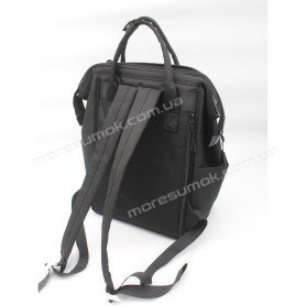 Спортивные рюкзаки 7664 black