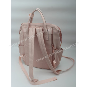 Спортивні рюкзаки 7664 pink