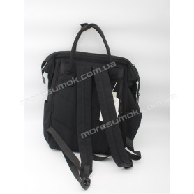 Спортивные рюкзаки 7675 black Спортивные рюкзаки 7675 black